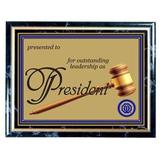 1130P - Past President Award - thumbnail
