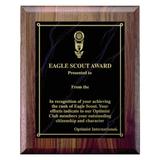 1439P - Eagle Scout Award - thumbnail