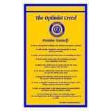 1512 - Optimist Creed Banner - thumbnail