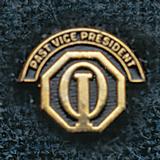1149 - Past Club Vice President Pin - thumbnail