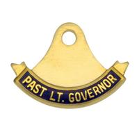 159 - Past Lt. Governor Tab - thumbnail
