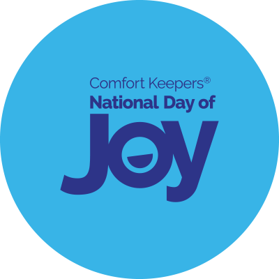 dayofjoy - <b><center>National Day of Joy</b></center> - thumbnail