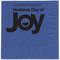 816 - Day of Joy Napkins - thumbnail