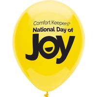 817 - Day of Joy Balloon (Pack of 25) - thumbnail