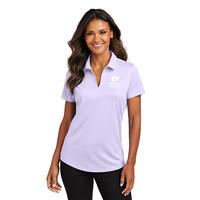 932 - Port Authority Ladies' City Stretch Polo (4 Colors) - thumbnail
