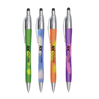947 - Mood Click Pen/Stylus (4 Color Pack) - thumbnail