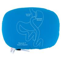 153 - Bariatric Pillow with Roux-En-Y Diagram - thumbnail
