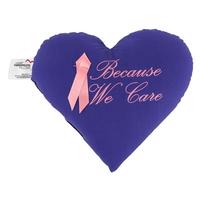 250 - Breast Cancer Pillow - thumbnail