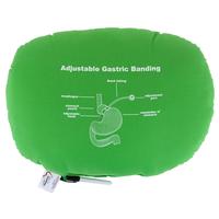 149 - Bariatric Pillow with Adjustable Gastric Banding Diagram - thumbnail