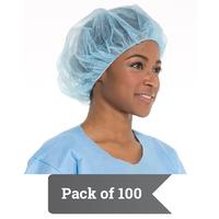 S119 - Head Cover (Pack of 100) - thumbnail