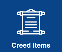Creed - CREED ITEMS - thumbnail