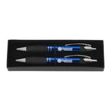 2090 - Ballpoint Pen and Mechanical Pencil Set - thumbnail