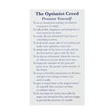 1567 - Wallet Creed Cards, Pack of 50 - thumbnail