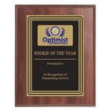 1121P - Rookie of the Year Award - thumbnail