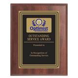 1122P - Outstanding Service Award - thumbnail