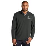 K825 - Port Authority Microterry 1/4 Zip Pullover - thumbnail