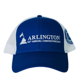 9972 - Arllington Convention Cap - thumbnail