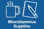 Misc - Miscellaneous Supplies - thumbnail
