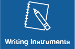 Writing - Writing Instruments - thumbnail