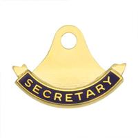 151 - Secretary Tab - thumbnail