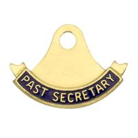 154 - Past Secretary Tab - thumbnail