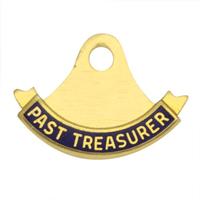 155 - Past Treasurer Tab - thumbnail