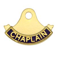 165 - Chaplain Tab - thumbnail