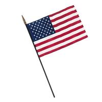130 - Table Top Flag - US - thumbnail