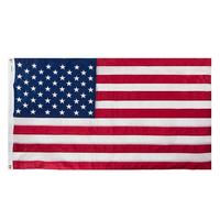 136 - Outdoor US Flag - thumbnail