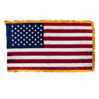 135 - Indoor US Flag - thumbnail