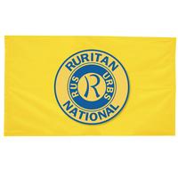 273 - Ruritan Indoor/Outdoor Flag - thumbnail